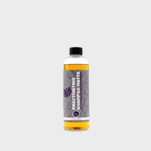 Nanolex Matte Reactivating Shampoo