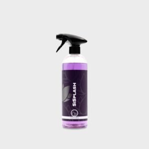 Nanolex SiSplash