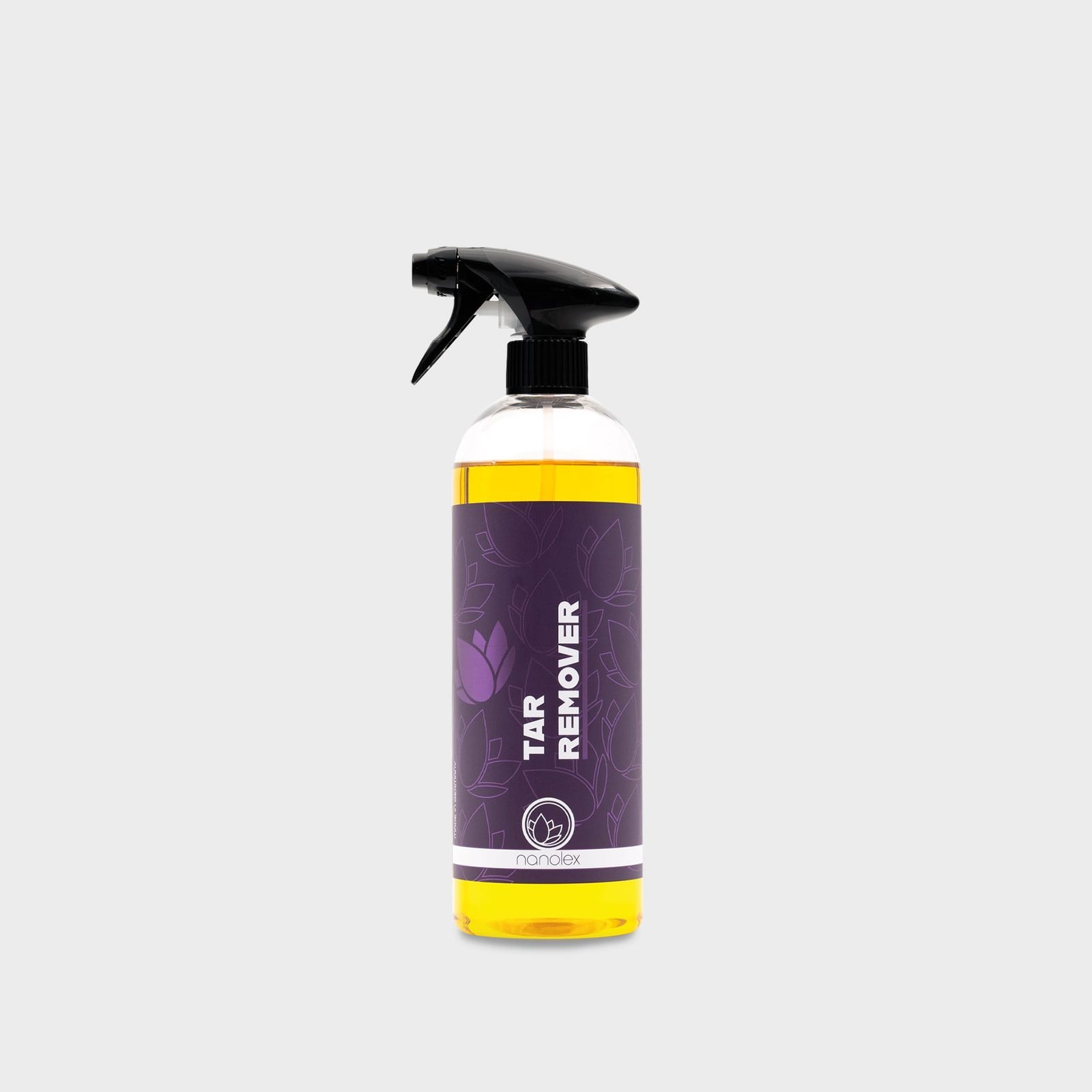 Nanolex Tar Remover
