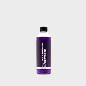 Nanolex Tire & Rubber Restorer