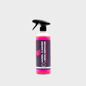 Nanolex Wheel Cleaner & Iron Remover