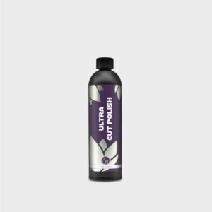 Nanolex Ultra Cut Polish