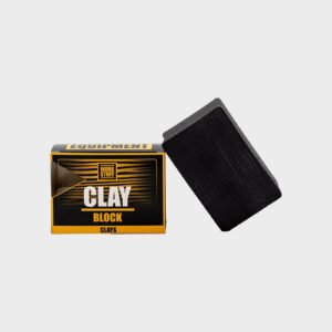 Work Stuff Clay Block