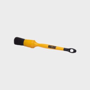 Work Stuff Detailing Brush Black 24mm