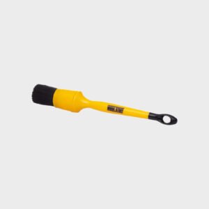 Work Stuff Detailing Brush Black 30mm
