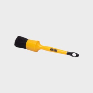Work Stuff Detailing Brush Black 40mm