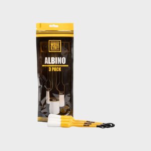 Work Stuff Albino 3 Pack
