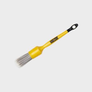 Work Stuff Detailing Brush Grey 30mm