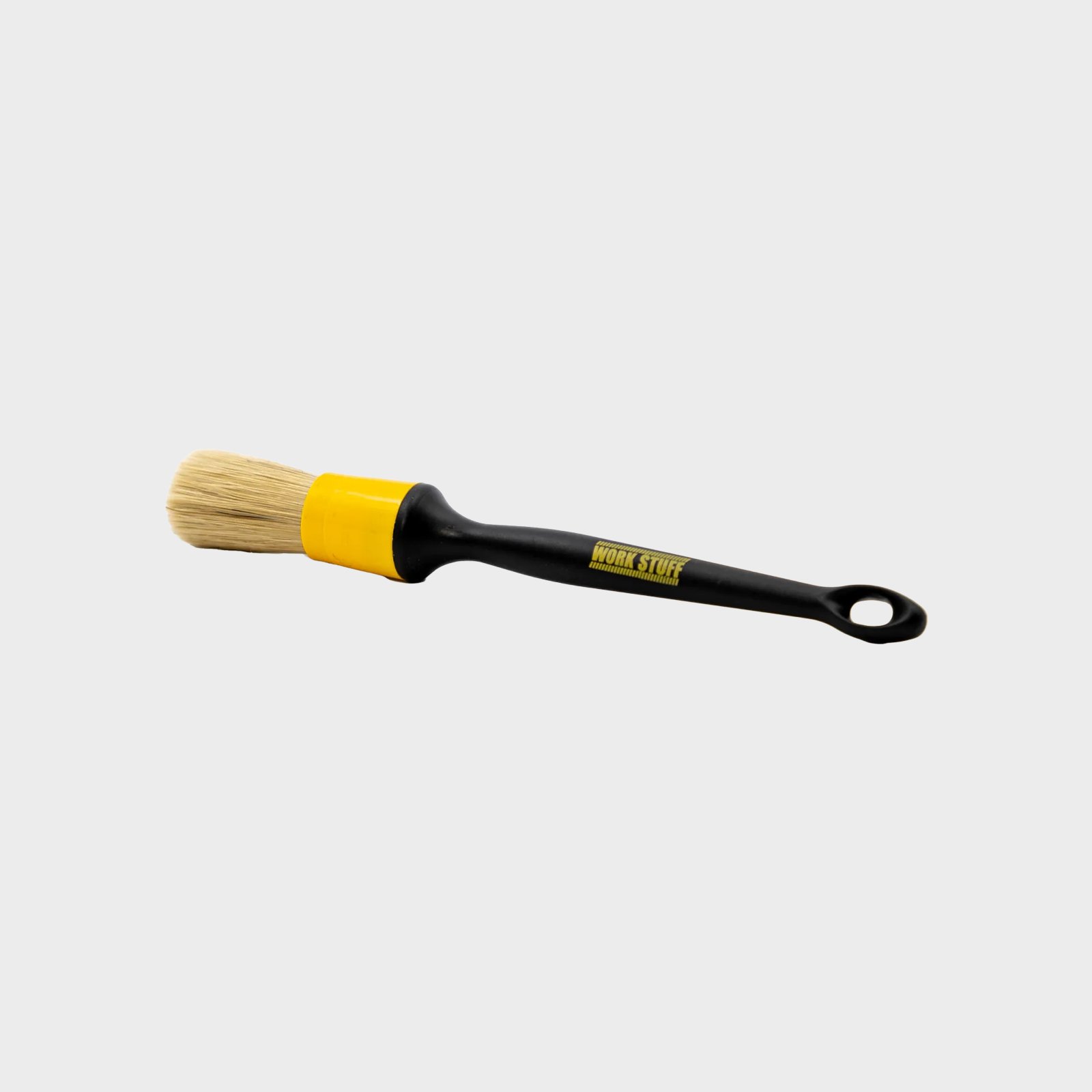 Work Stuff Detailing Brush Short 24mm