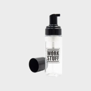 Work Stuff Foam Bottle 150ml