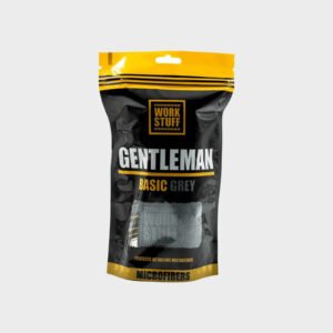 Work Stuff Gentleman Basic Grey