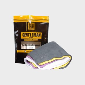 Work Stuff Gentleman Basic Color Pack