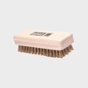 Work Stuff Handy Leather Brush