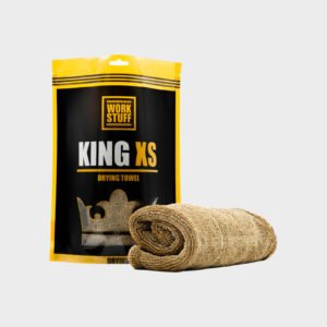 Work Stuff King XS Drying Towel