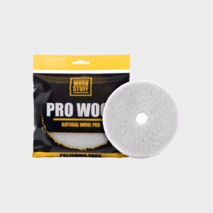 Work Stuff Pro Wool