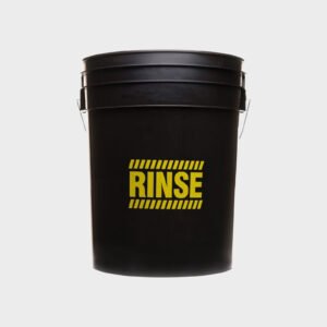 Work Stuff Rinse Bucket 20L