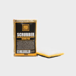 Work Stuff Scrubber