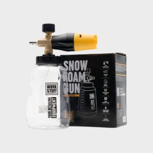 Work Stuff Snow Foam Gun