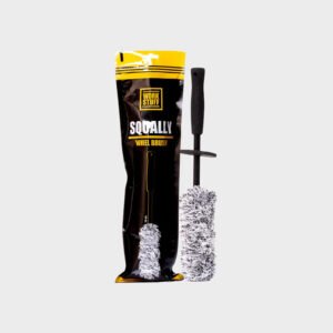 Work Stuff Squally Wheel Brush