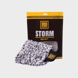 Work Stuff Storm Wash Mitt
