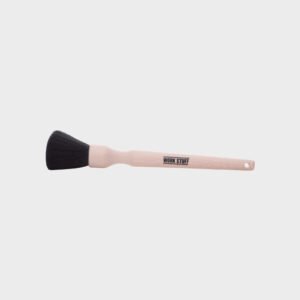 Work Stuff Ultra Soft Detailing Brush