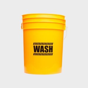 Work Stuff Wash Bucket 20L