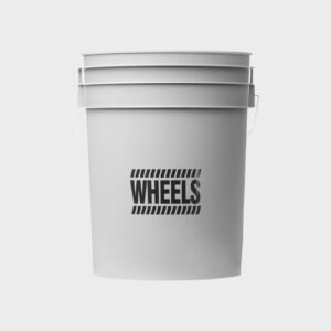 Work Stuff Wheels Bucket 20L