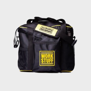 Work Stuff Work Bag