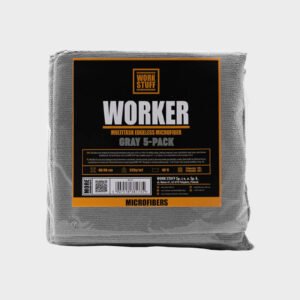 Work Stuff Worker Gray