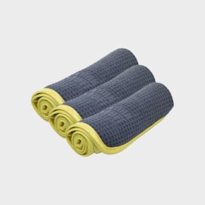 Work Stuff Zephyr Waffle Towel