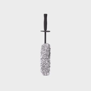 Work Stuff Squall Wheel Brush