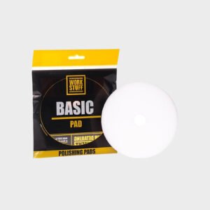 Work Stuff Basic Pad 140mm