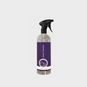 Nanolex Glass Cleaner
